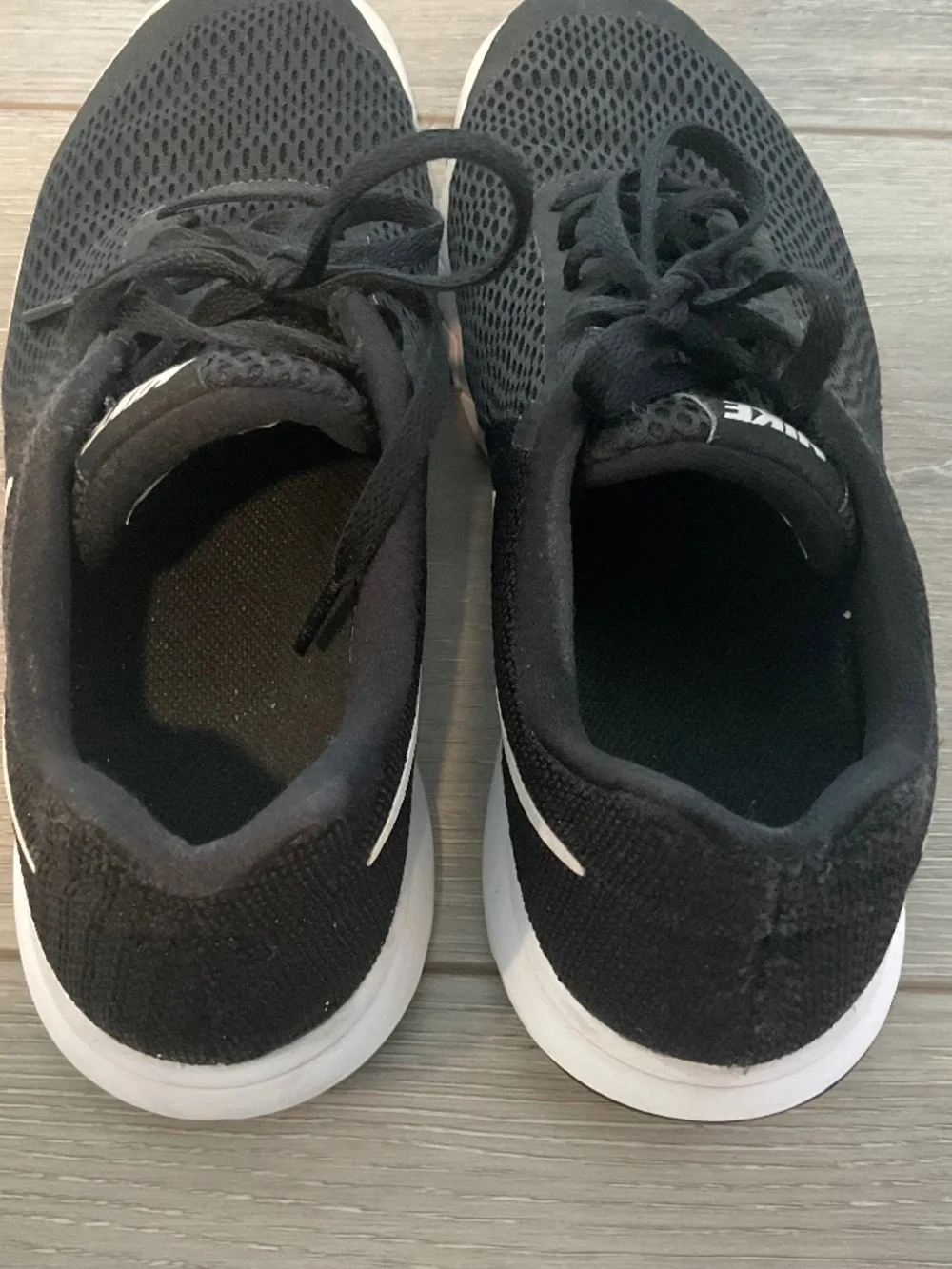 Nike vt2 pre